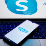 Skype මෙහෙයුම් නවතී
