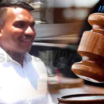 නාමල් රාජපක්ෂගේ රුපියල් මිලියන 70 ක රග්බි ප්‍රවර්ධන නඩුව කල් යයි.