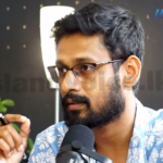 ශ්‍රී ලංකා-ඉන්දීය මාධ්‍ය මිත්‍රත්ව සංගමයේ (SLIMFA) සහකාර ලේකම් ධූරයට විමුක්ති දුෂ්‍යන්ත පත් වෙයි!