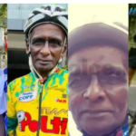ශ්‍රී ලංකාවේ පාපැදියේ පුරාවෘත්තයක් වූ සුමනවීර දිවිසැරිය නිමකරයි