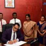 ඉරිදා ලංකාදීපය ත්‍රිපෝෂ කම්හල වැහෙන බවට බොරු කියලා..! ත්‍රිපෝෂ සභාපතිගෙන් චෝදනා