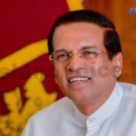 එල්ල වන චෝදනා සම්බන්ධයෙන් මෛත්‍රීපාලගෙන් ප්‍රකාශයක්!
