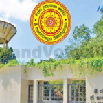 ජ’පුර බාහිර උපාධි සිසුන්ගේ හඬ: රජයේ අවධානයට!