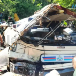 බදුල්ල බස් අනතුර,මරණ සංඛ්‍යාව 3 දක්වා ඉහළට, රියැදුරු සහ සහායක අත්අඩංගුවට