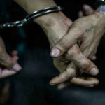 කළුබෝවිල වෙඩි තැබීමේ සිද්ධිය: සැකකරුවන් තිදෙනෙක් අත්අඩංගුවට