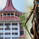 අධිකරණය සංදර්ශන පැවැත්වීම සඳහා නඩු කැඳවන්නේ නැහැ