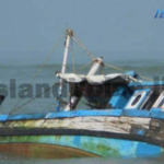 බහුදින ධීවර යාත්‍රා අනතුරු බහුලයි – ඛේදවාචක රැල්ල දිග හැරෙයි