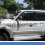 කොටි 3ක සුඛෝපභෝගී වාහන දෙකක් බණ්ඩාරගමෙන් අත්අඩංගුවට