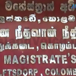 ධීවර සංස්ථා දූෂණ නඩුවෙන් හිටපු සභාපතිට ඇප