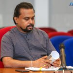 විමල් වීරවංශට අල්ලස් කොමිසමෙන් කැඳවීමක්