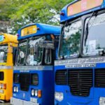 ජාතික ගමනාගමන කොමිෂන් සභාවෙන් බස් ගාස්තු සංශෝධනයක්: ජූලි 4 සිට ක්‍රියාත්මකයි