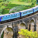 Ella Weekend Express දුම්රිය ලබන සෙනසුරාදා සිට!