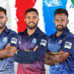 ග්‍රීන්ස්–ග්‍රේස් සටනට වර්ෂාවෙන් බාධා!