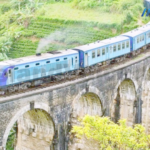 Ella Weekend Express අද සිට