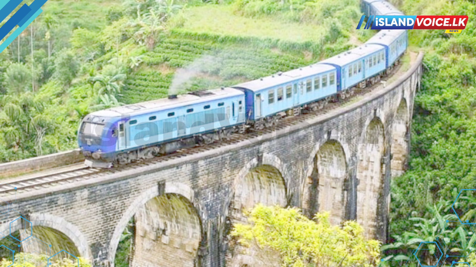 web train 16