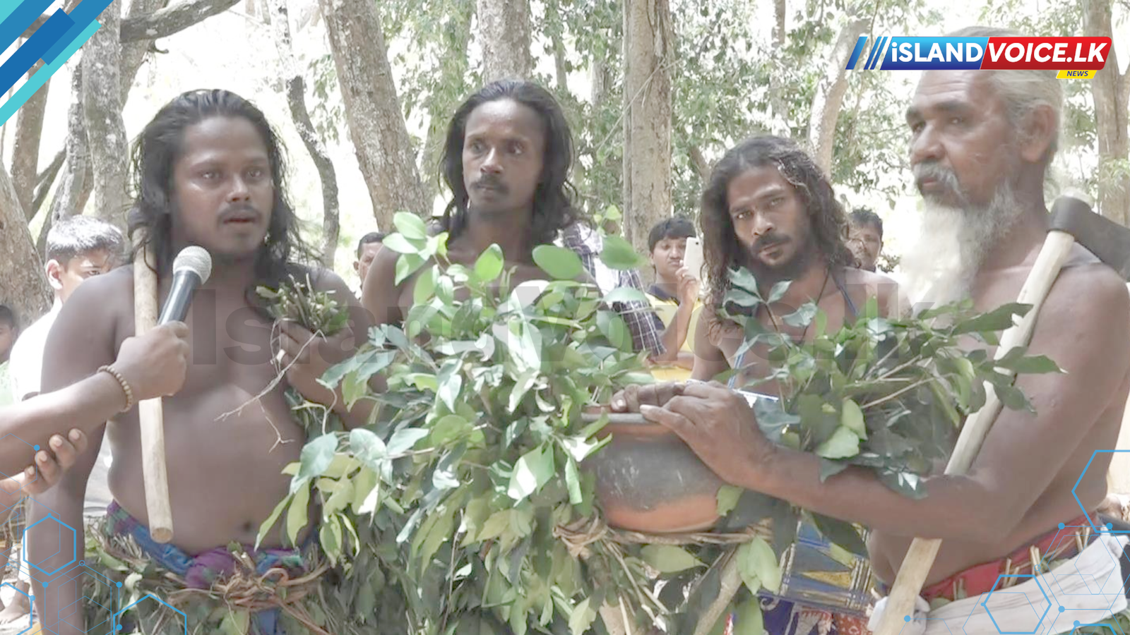 වෙබ් ආදිවාසී