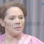 ඩයනා ගමගේට එරෙහි නඩුව කල් තැබේ