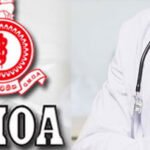 නැගෙනහිර පළාතේ වෛද්‍යවරු වැඩවර්ජනයක