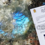 ගලහා ‘නිල් ගල’ ගැන මැණික් අධිකාරියෙන් අවසන් තීරණය මෙන්න!