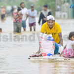 ආපදාවට ලක්වූ 93%කගේ ජීවනෝපාය අවදානමක