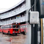 අගෝස්තු සිට බස්නාහිර බස් සේවාවේ විප්ලවීය වෙනසක් : සෑම බසයකටම GPS!