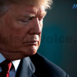 ඉරානයට එරෙහිව හමුදාමය ප්‍රහාර එල්ල කිරීමට ජනාධිපති ට්‍රම්ප්ගේ අවධානය