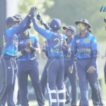 යොවුන් ලෝක කුසලානයේ ශ්‍රී ලංකා සටන අද ඇරඹෙයි