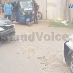 අශෝක රංවලගේ බිරිඳගේ රිය අනතුරේ ඇත්තම විස්තරේ‍