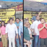 විමල් ගේ සත්‍යග්‍රහය අවසන්