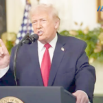 ට්‍රම්ප්ගෙන් ප්‍රංශයට තීරුබදු තර්ජනයක්