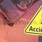 ප්‍රදේශ කිහිපයක සිදුවු රිය අනතුරුවලින් පුද්ගලයින් සිව් දෙනෙකු මරුට