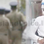 පියතුමාට පහරදුන් පොලිස් නිලධාරීන් 6 දෙනාගේ වැඩ තහනම්