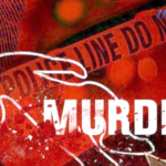 නව හමුදා මූලස්ථානය අසල ප්‍රදේශයකදී පුද්ගලයෙකු කපා කොටා ඝාතනය කරයි