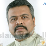 හිටපු අමාත්‍ය නන්දන ගුණතිලක දිවියෙන් සමුගනී – අවසන් කටයුතු බදාදා වාද්දුවේදී