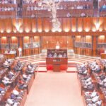 මන්ත්‍රී විශ්‍රාම වැටුප් අහෝසි වෙයිද?