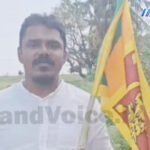 තිස් වසරක යුද්ධයට වඩා දිට්වා සුලි කුණාටුව බලවත් ?