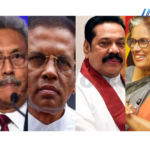 නව ව්‍යවස්ථා ප්‍රතිසංස්කරණ ගැන සංවාදයටහිටපු ජනපතිවරු 5ත් එක්ක අගමැති වාඩිවෙයි