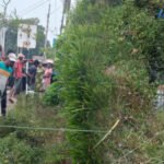 කලුතර තැපැල්පෙට්ටිය අසල නාදුනන මළ සිරුරක්