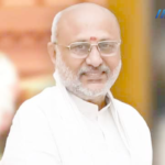 ඉන්දීය උප ජනාධිපති සී.පී. රාධා ක්‍රිශ්ණන්  දිවයිනට