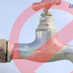 කොළඹ දිස්ත්‍රික්කයේ ජල කප්පාදුව සිදුවන්නේ මේ ලෙසයි