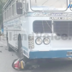 බිග් මැච් යමින් සිටි සිසු දිවියක් බිලිගත් අවාසනාවන්ත අනතුර