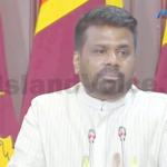 ඩිජිටල් ආර්ථිකයට නව පණක් . QR එන හැටි ජනපති කියයි