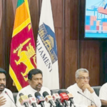 කොළඹ වරායේ බහාලුම් 323ක අභිරහස සෙවීමට ජනපති ඇතුළු පිරිසක් විශේෂ කාරක සභාව හමුවට කැඳවයි